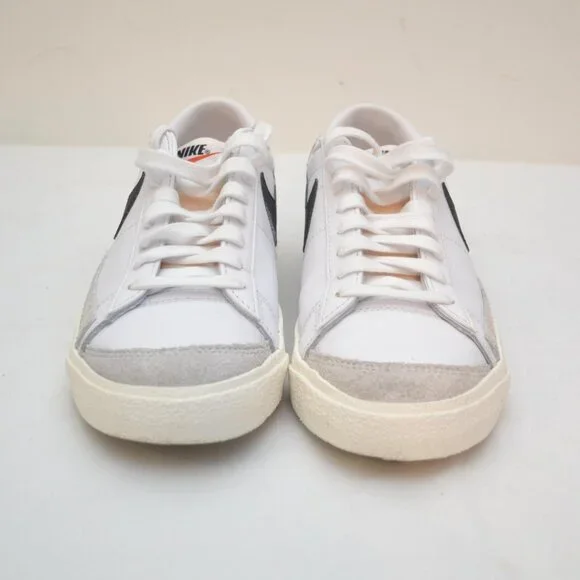Nike Men's/Women's Blazer Low '77 Vintage Pre Owned Size 7.5/9 - Picture 5 of 10